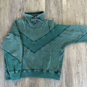 Free People Movement Matching Sweatsuit